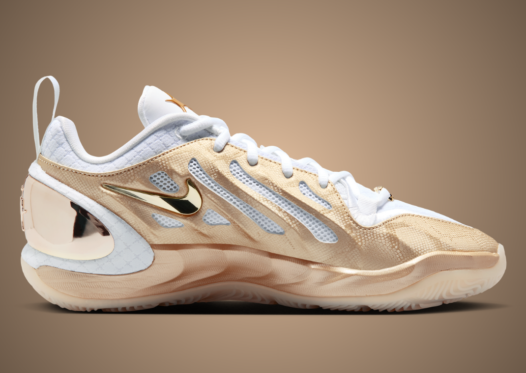 Nike A'Two Gold Standard - Medial