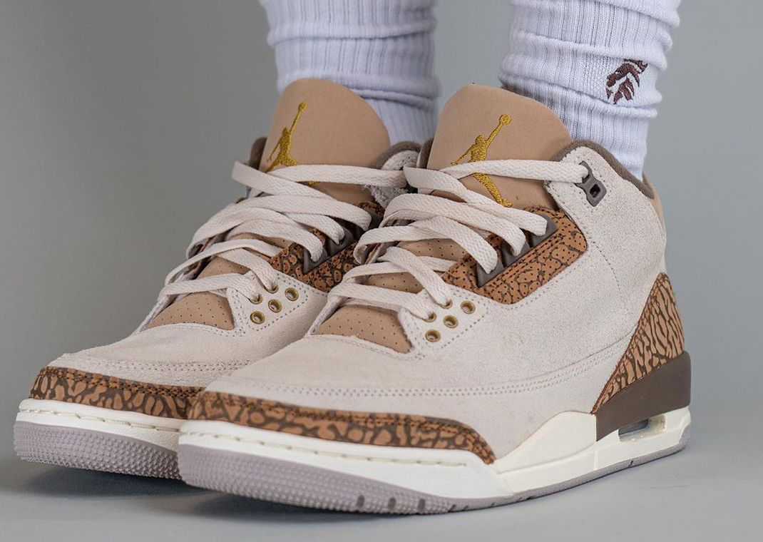 7/29・7/31発売｜Nike Air Jordan 3 Retro 