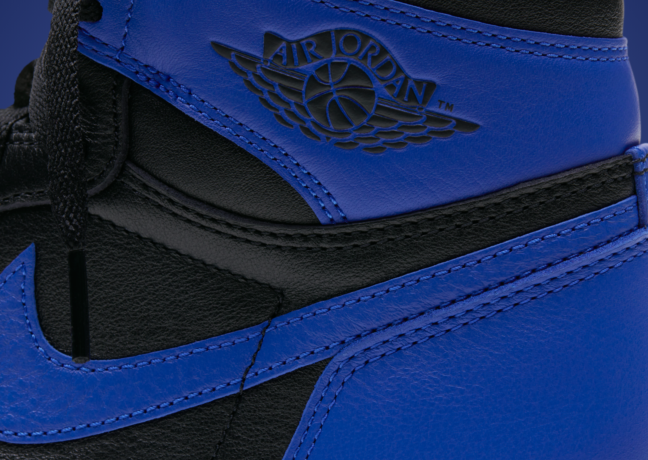 Air Jordan 1 Retro High OG Royal