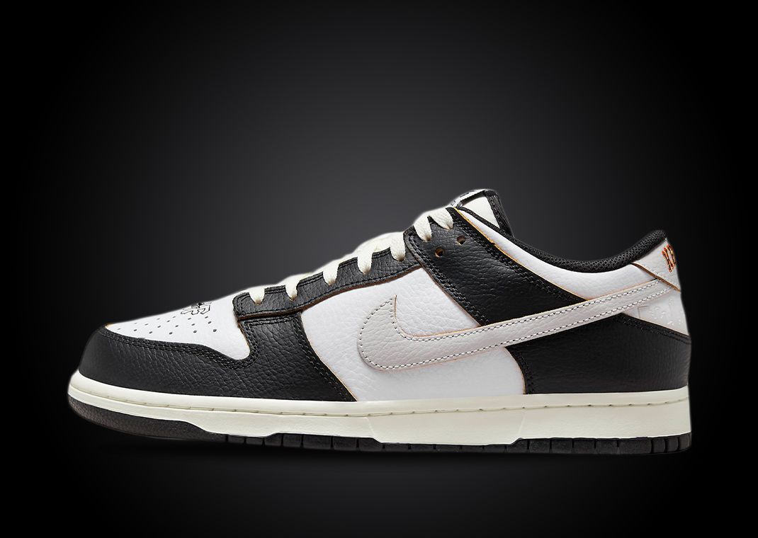 HUF x Nike SB Dunk Low San Francisco Drops on Nike SNKRS November 16th