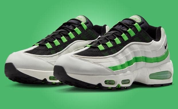 Nike Air Max 95 OG Green Gusto
