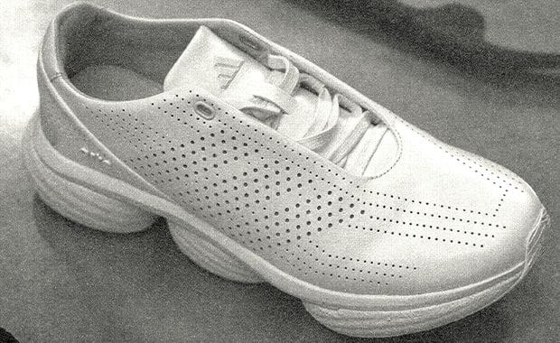 Belgian Streetwear Label Arte Antwerp Announces Long-Term Partnership with adidas