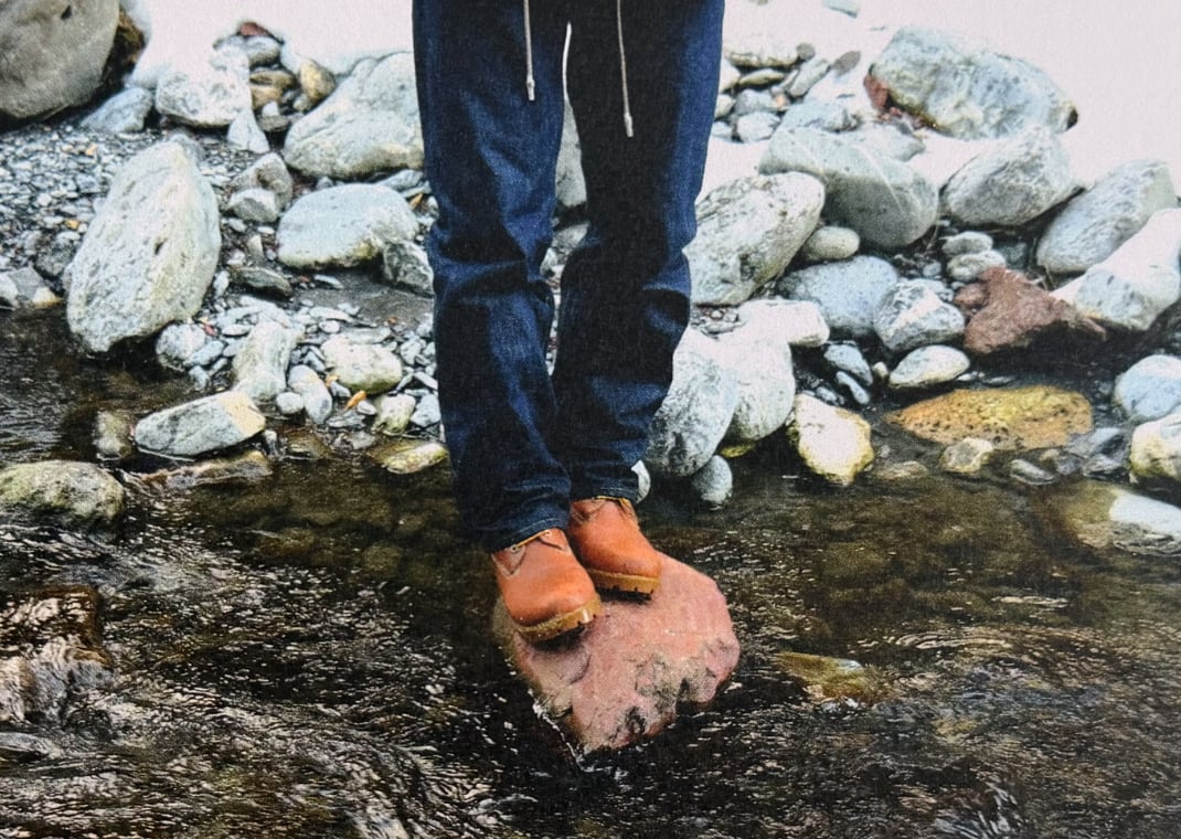 OUR LEGACY WORK SHOP x Timberland 6-Inch Premium Boot