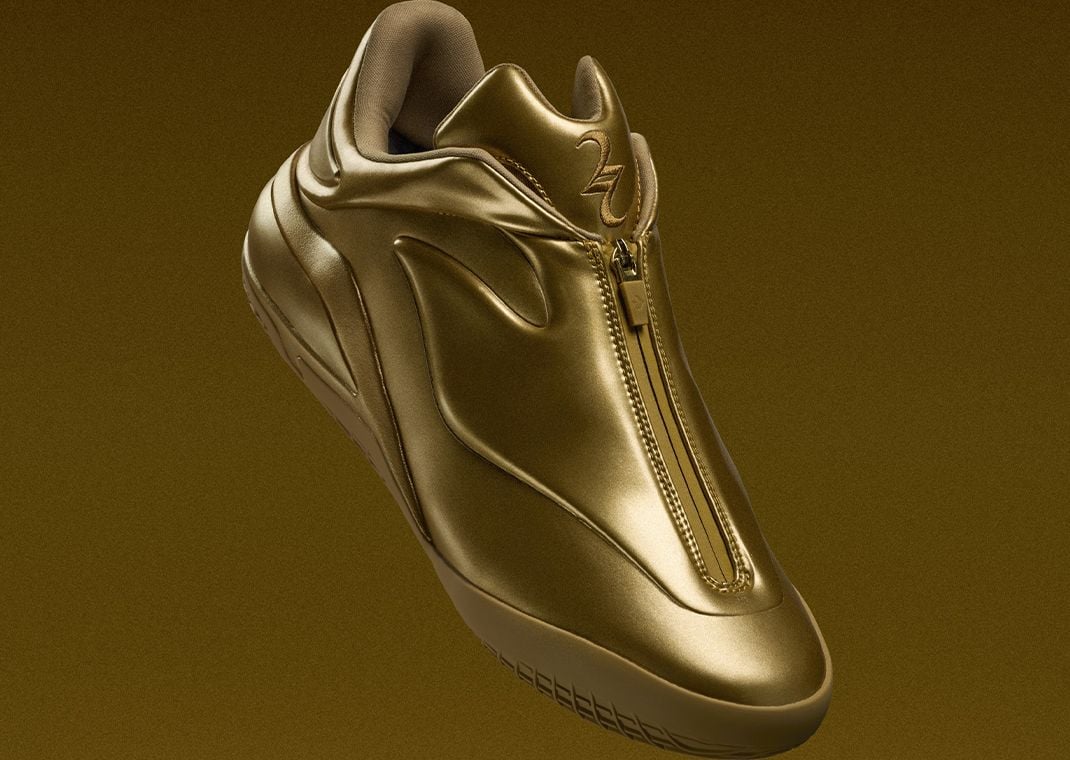 Converse Shai 001 Trophy Gold
