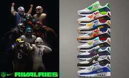 Nike is Showing out for NFL Season with Air Max 90s for Your Favorite Team
