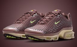 Kylian Mbappé Takes Nike Partnership Off the Pitch with Air Max Plus VII Colorway