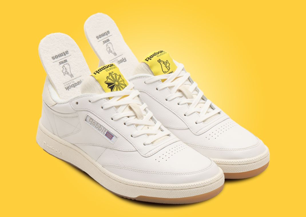 The Fxxking Rabbits x atmos x Reebok Club C Releases