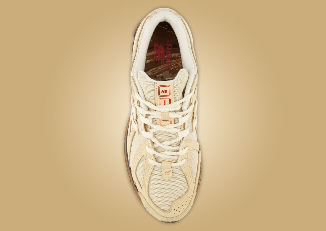 Randomevent x New Balance 1906R Sweetness of Kin Top