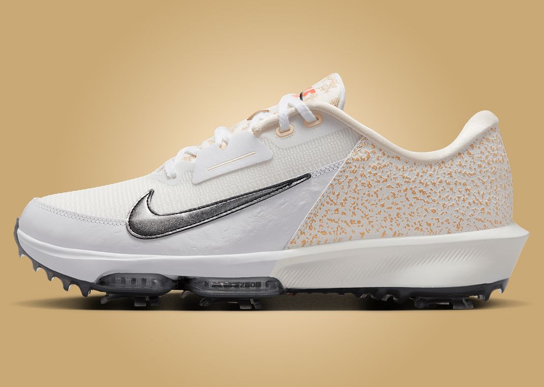 Nike Air Zoom Infinity Tour 2 The Open Championship Lateral