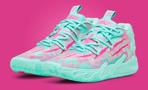 The Puma MB.03 Miami Releases July 2024