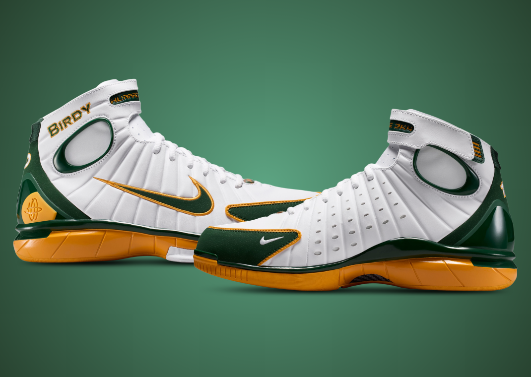 Air Zoom Huarache 2K4
