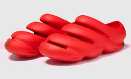 Crocs is Debuting a Sculptural New Silhouette with a TEDx Portland Collab