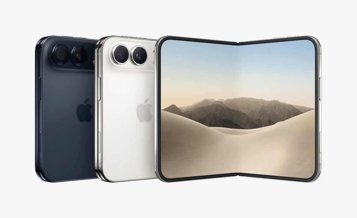 Get Ready for the iPhone Duo Pre-Order This Week