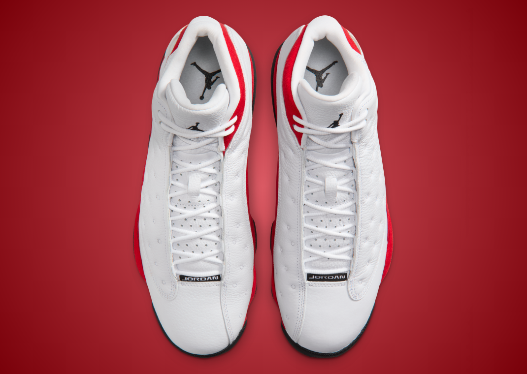 march 13th jordan release