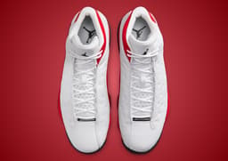 Air Jordan 13 Retro Chicago Top
