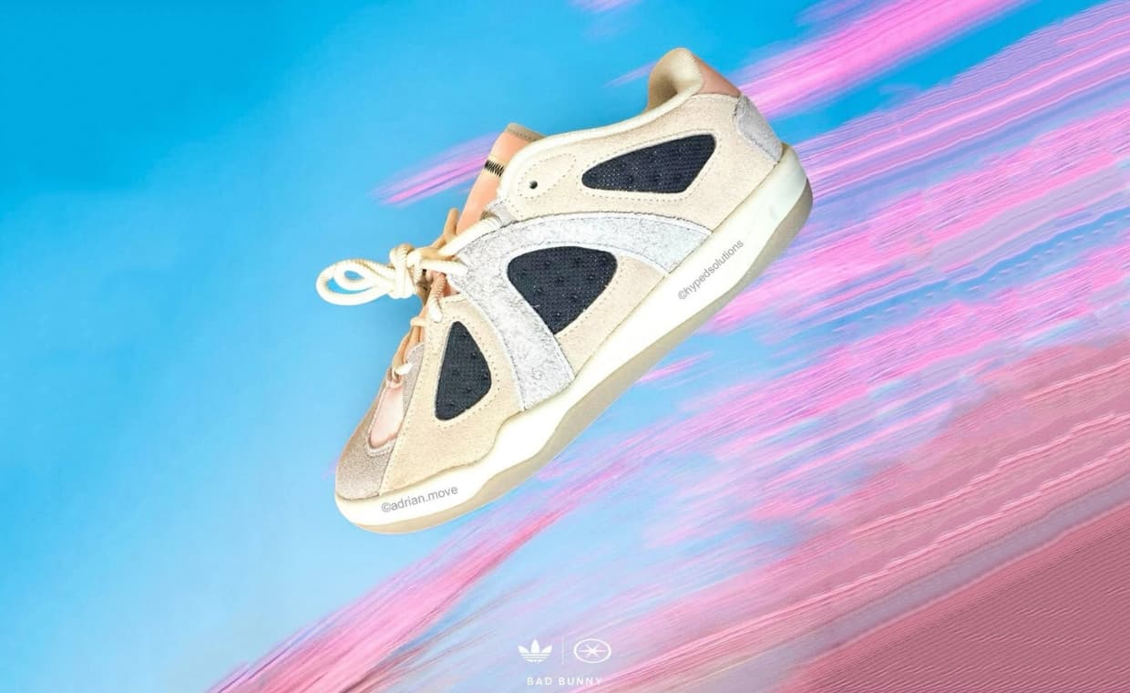 adidas BadBo 1.1 Debut