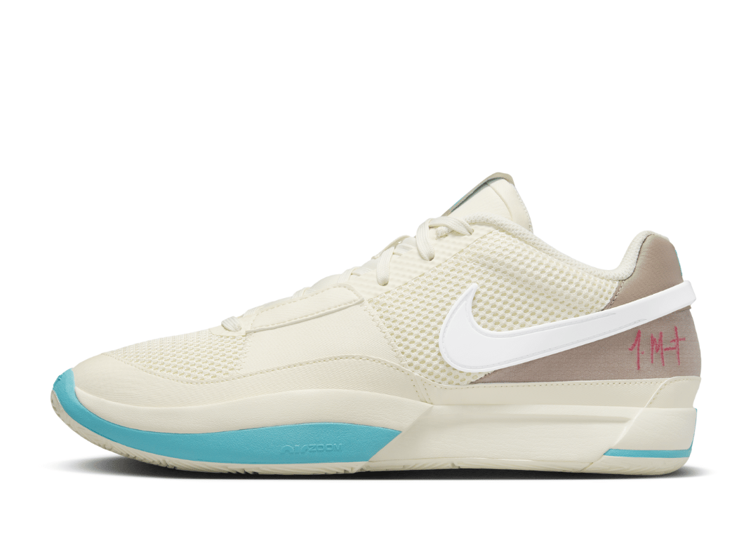 Nike Ja 1 Vacation Lateral