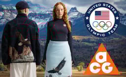 Where to Buy Nike ACG’s Team USA Gear for the Winter Olympics