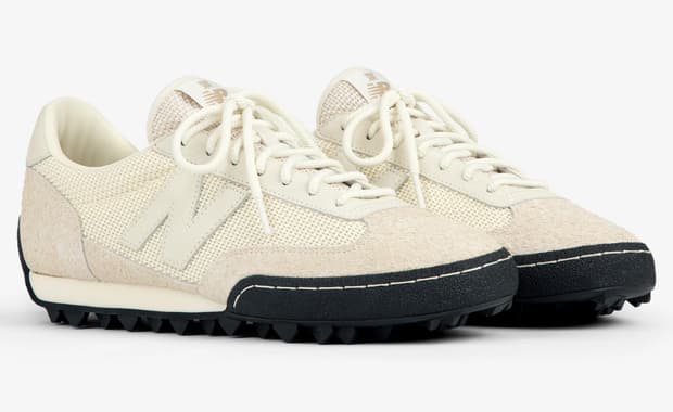 Aimé Leon Dore x New Balance Gator Run