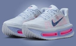 Nike Turns Vomero Premium into Cotton Candy Clouds
