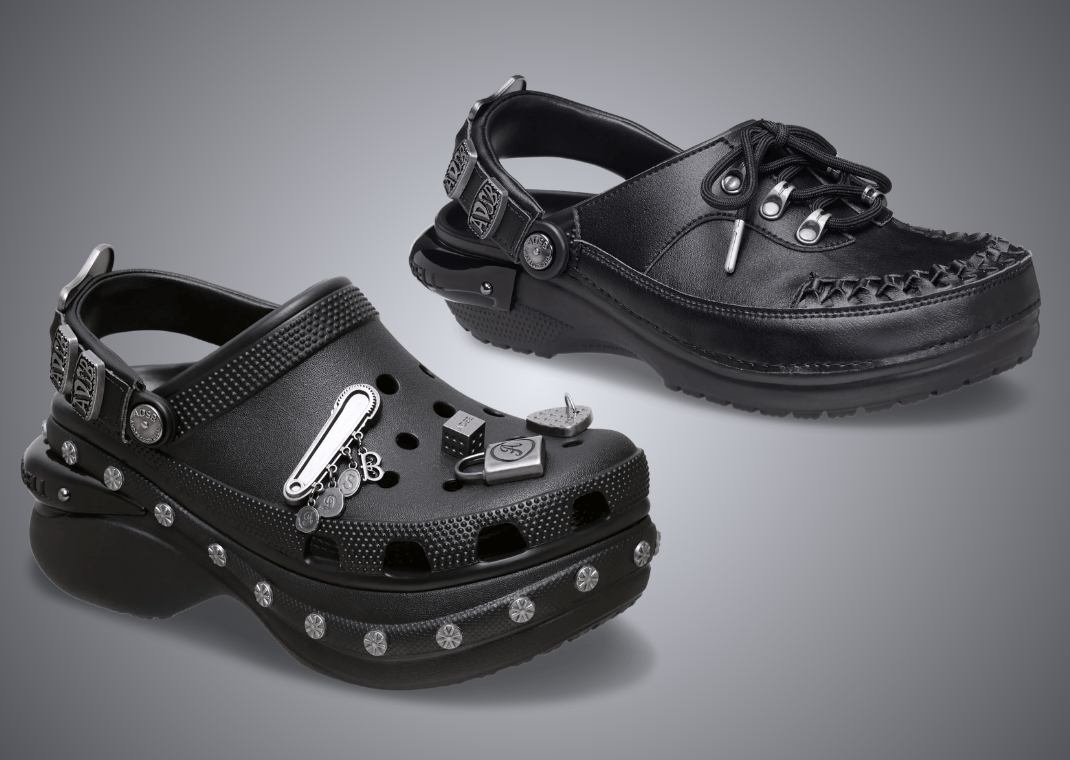 Andersson Bell x Crocs Collection
