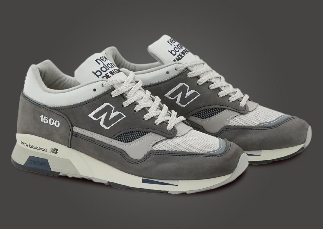 New Balance 1500 Made in UK 35th Anniversary