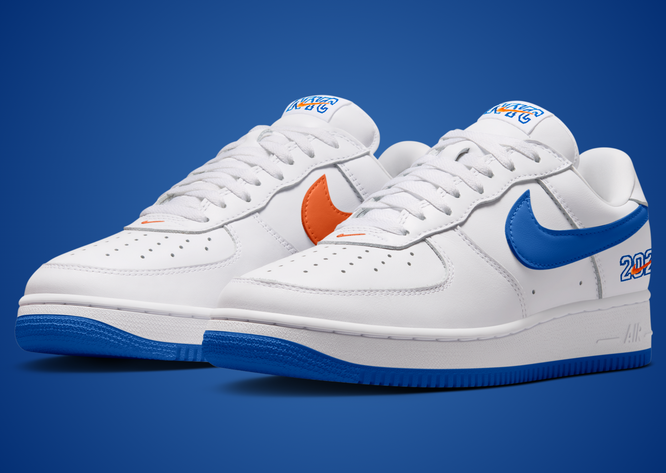 Nike Air Force 1 Low '01 NYC
