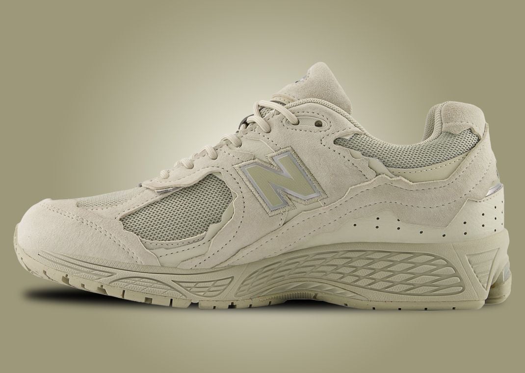 New Balance 2002R GTX Protection Pack Fall/Winter 2025