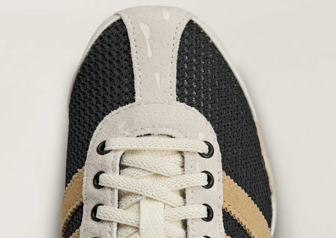 Song For The Mute x adidas Tokyo Black (W) - Detail