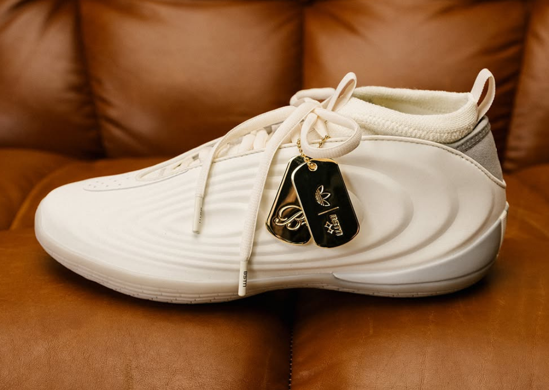 BSTN x adidas Harden Vol. 10 All Day