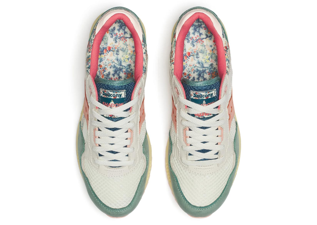 Saucony Shadow 5000 Kissaten - Top