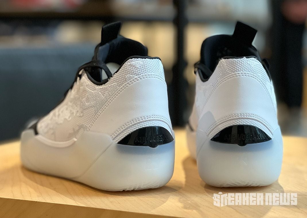 The Air Jordan 39 Debuts This Month