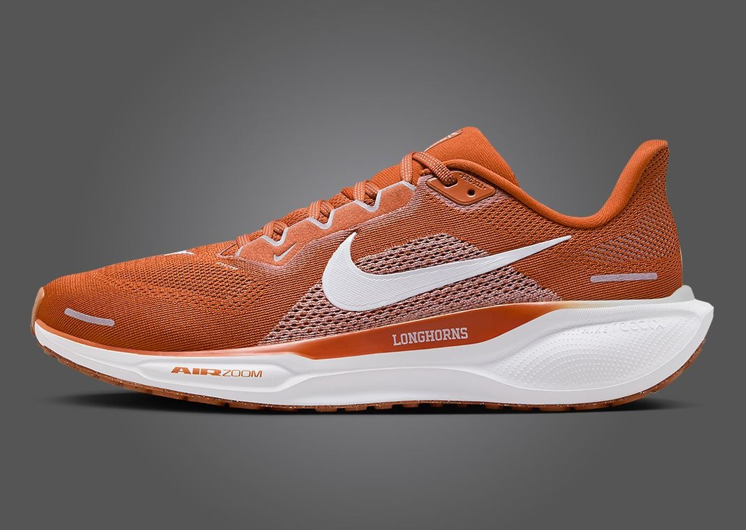 Nike Zoom Pegasus 41 Texas