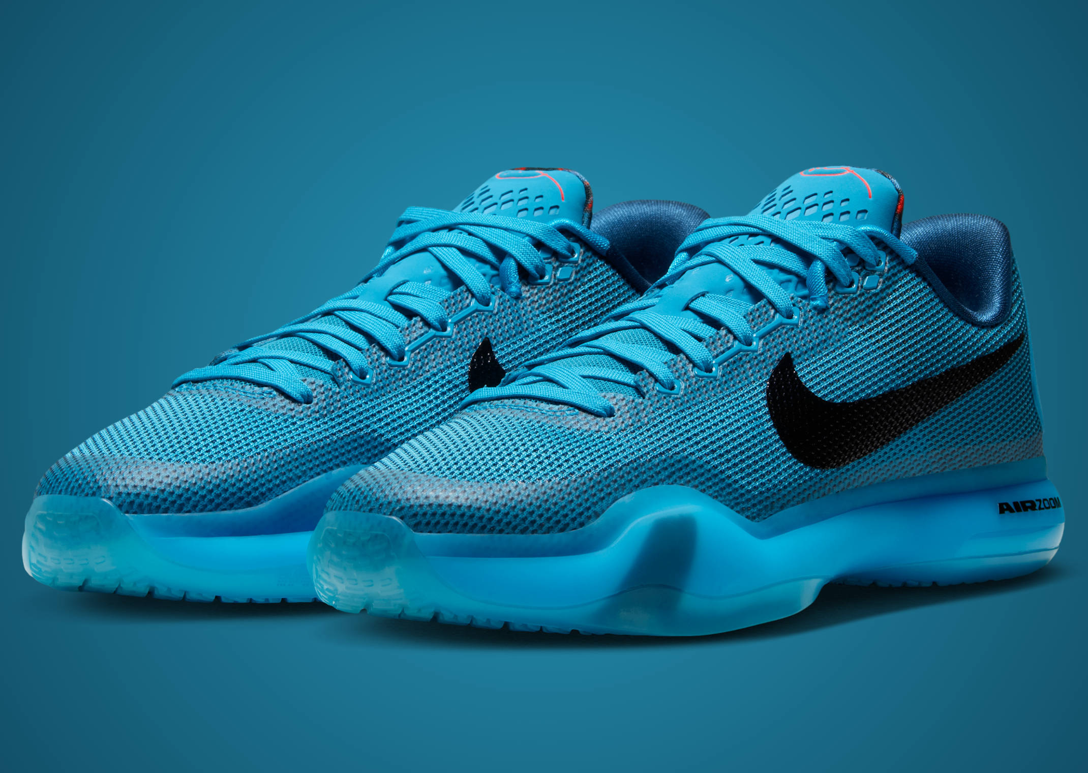 Nike Kobe 10 Protro 5AM Flight - Angle