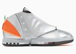 Free The Youth x Air Jordan 16 Retro - Medial