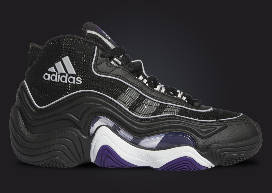 adidas Crazy 98 Lakers Away