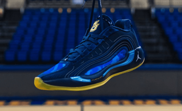 Marquette Jordan Luka 4 PE