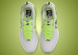 Nike Tempo Golf The Masters - Top