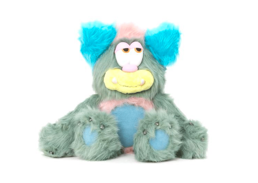 visty verdy ぬいぐるみ 2024 Where To Buy The Verdy Visty Plush