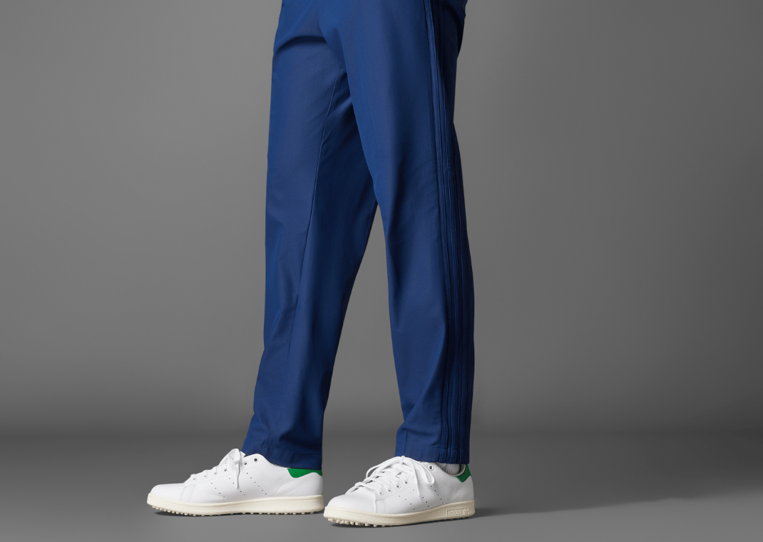 Twistknit Pleated Pants