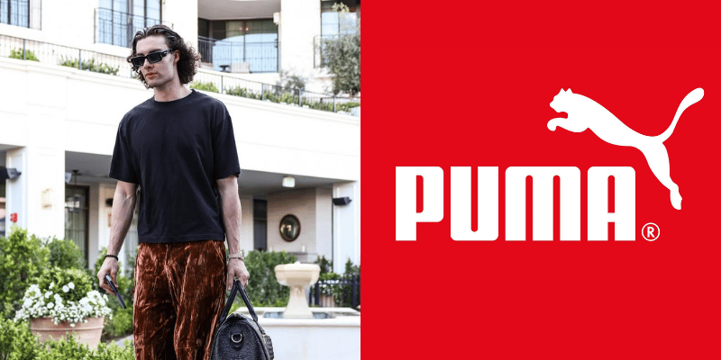 Josh Giddey Signs Multi-Year Endorsement Deal with Puma