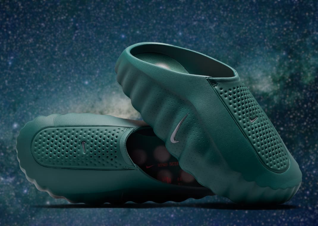 Nike Mind 001 Mineral Slate