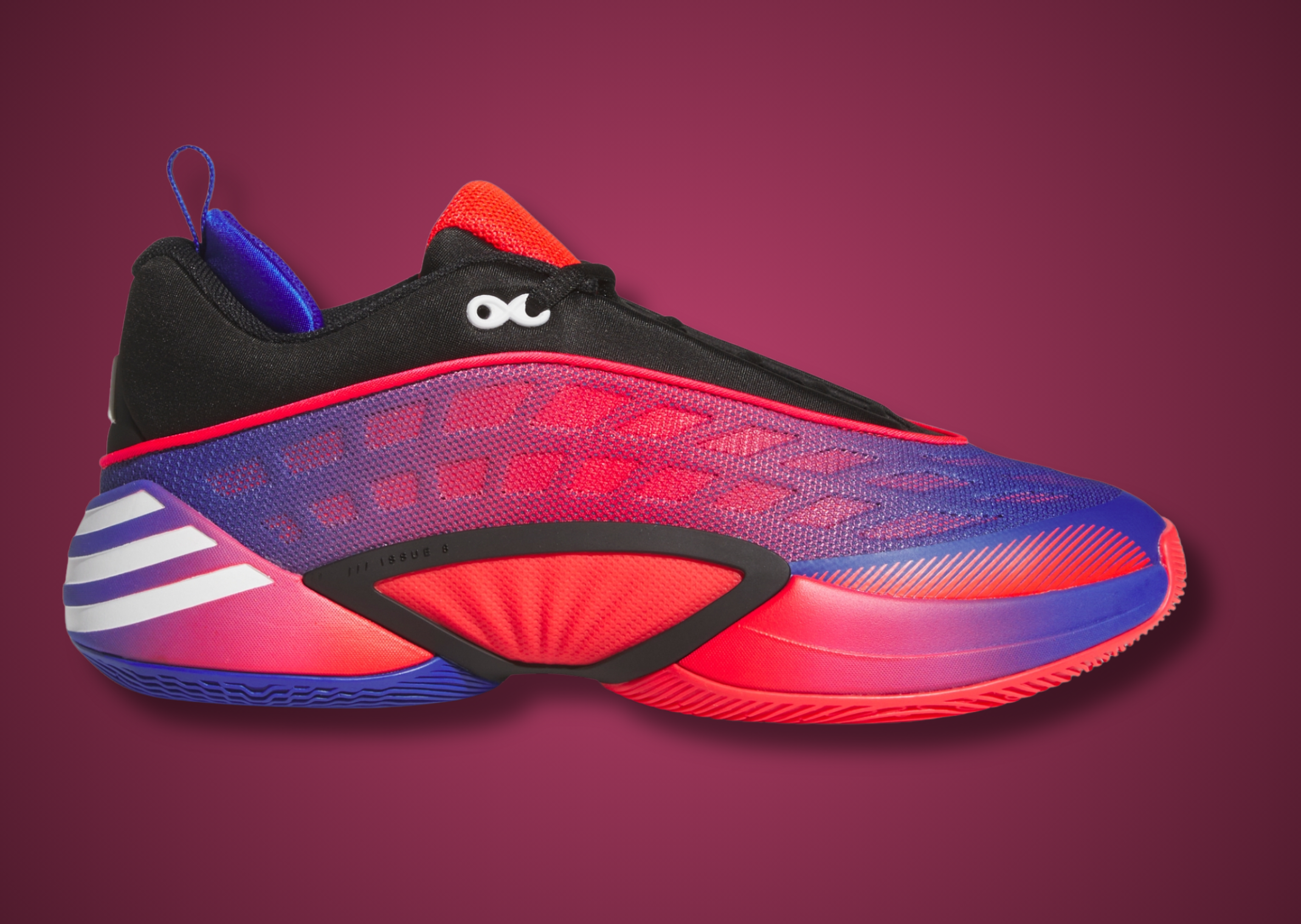 adidas D.O.N. Issue #8