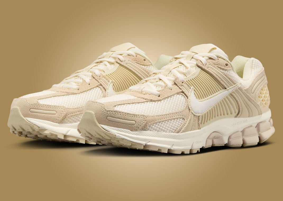 Nike Zoom Vomero 5 Beach (W)