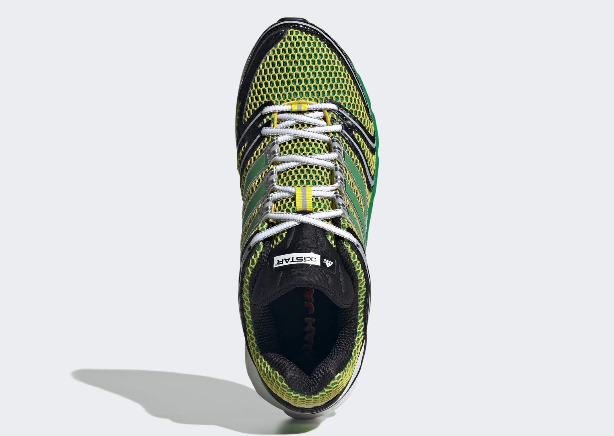 JAH JAH x adidas Adistar Control 5 Top