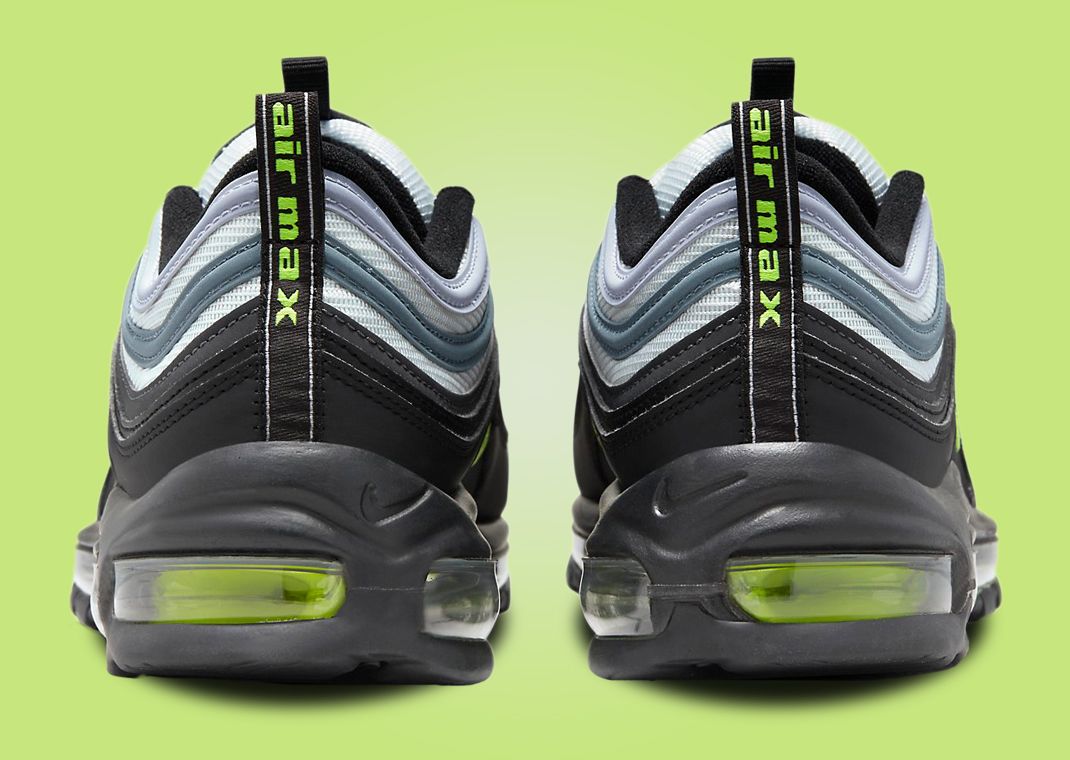 air max 97 neon colors