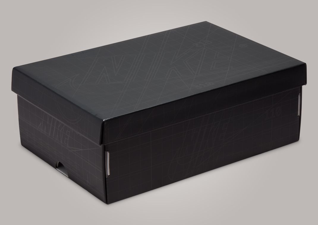 Air Jordan 1 MM Low Sail Metallic Gold (W) Packaging Closed