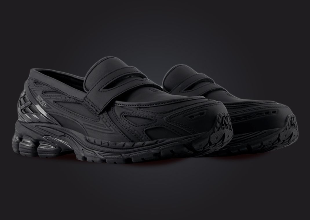 靴 25cm New Balance 1906LBN Triple Black U1906LBN New Balance 1906L Triple Black (Men's) | eBay