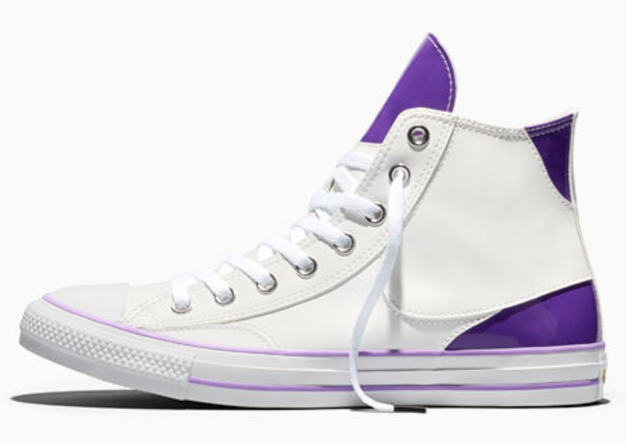 Dragon Ball Z x Converse Chuck Taylor All-Star Frieza - Lateral