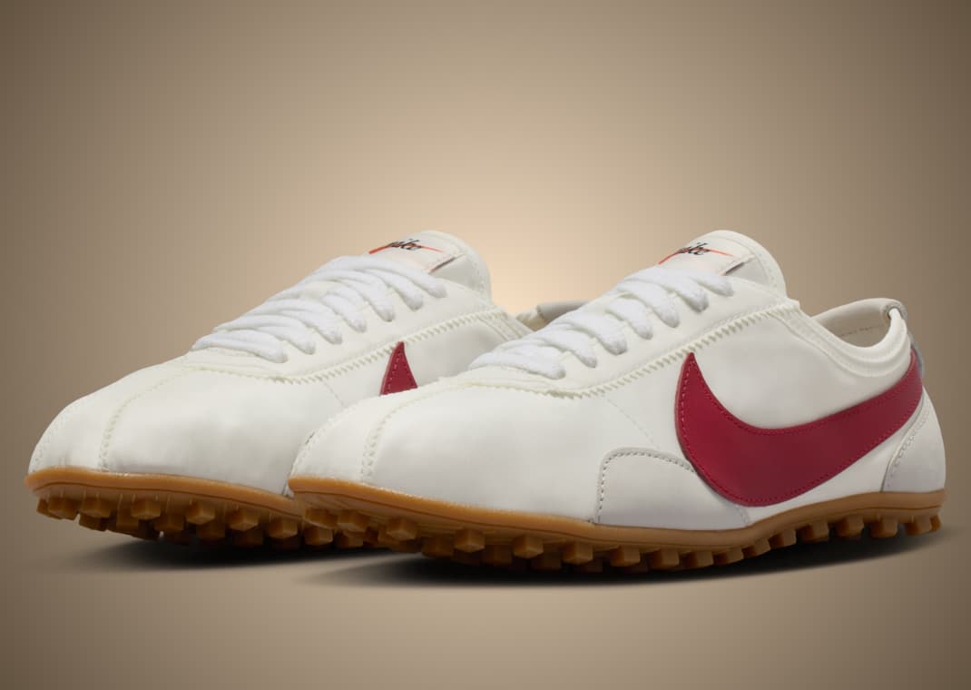 Nike's Moon Shoe Takes it Back to the Beginning of the Brand in